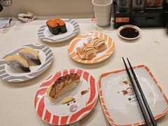 -新一番三文鱼寿司(友谊国贸城店)