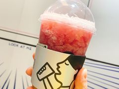 -喜茶(迪士尼小镇DP店)
