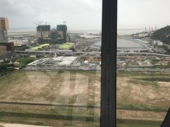 -影汇之星8字形摩天轮