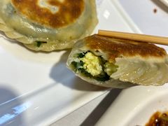 韭菜盒子-峨嵋酒家总店(车公庄店)