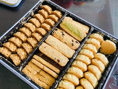 -家琳甜品(江南东店)