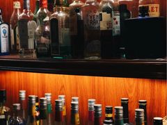 -The Cheebat 锌吧·Bistro(体育西店)
