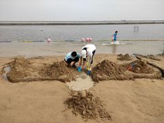 -碧海金沙