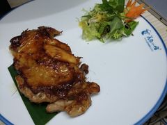 -美奈小馆·越南料理(中航城君尚购物中心店)