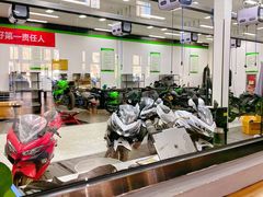 -川崎北京金崎(奥运村店)