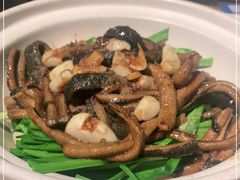 -山芋腔苏北菜(盐城滨海店)