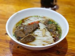 牛肉粉-肆姐面粉馆(坡子街店)