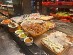 -抱德·潮汕味(敦和店原惠城鱼仔)