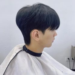 -贝勒爷专业男发