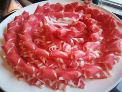 -竹叶涮肉坊(总店)