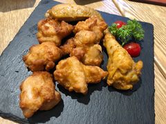 -棒约翰比萨·意面(老闵行店)