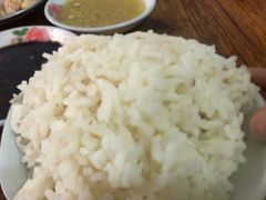 鸡油饭-肥婆兰鸡饭(西门外街店)