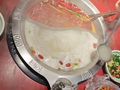 -袁老四重庆老火锅(桐梓坡店)