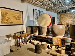 -宋船渔栈(白沙店)