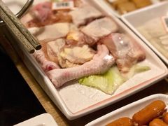 -野妹火锅(南园店)