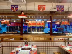 -贤合庄卤味火锅(顺城店)