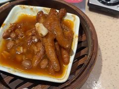 -点都德(喜粤楼店)