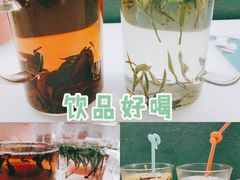 -遇见时尚足浴·SPA(五路口万达店)