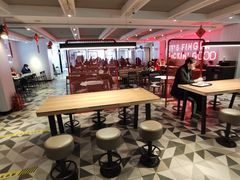 大堂-肯德基(建华店)