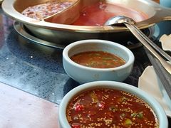 -巴蜀大将火锅(兰州西固店)