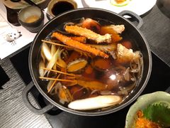 -花潮料理艺食馆(成都万象城店)