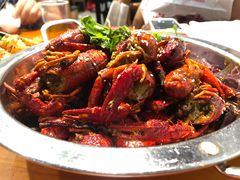 -华仔龙虾(永乐路总店)