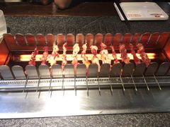 -邢氏老太太烧烤(罗湖店)