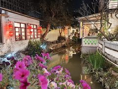 -天然居(伦教店)