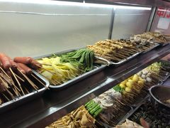 -胖子好盐水鸭(总店)