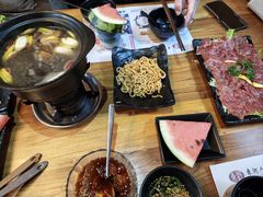 -束河人家(南锣鼓巷店)