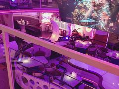 -巴特餐饮6加1音乐餐吧·新疆菜