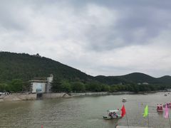 -云龙湖旅游景区
