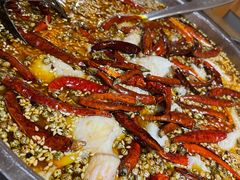 -大川先生·小龙虾·川菜(信义坊店)