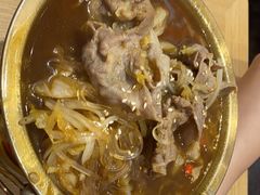 -朴大叔拌饭(广州花城汇店)