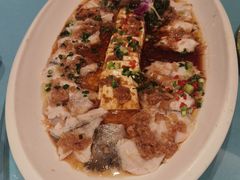 -古南都·老广东酒楼(龙江店)