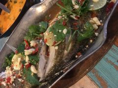 -Doo Dee Thai Food(Issan/Isaan/Esan)