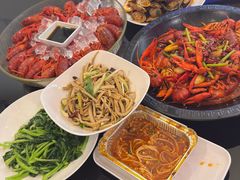 -金陵暴走小龙虾·迷踪蟹(凯德MALL店)