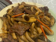 -时利和美食(东方广场店)