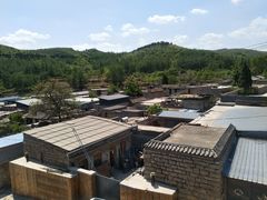 -于家石头村景区