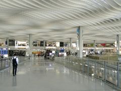 -香港国际机场-T2航站楼