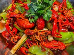 -527烧烤·龙虾·精酿酒(小石城美乐城店)