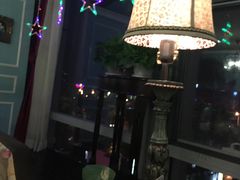 大堂-湖碟轩·私厨坊(张家港店)