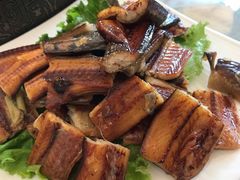 -鸿运美食府