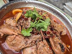 -小尹土菜