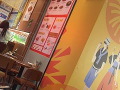 -伽喱博士 Dr.CURRY咖喱饭(太阳宫咖喱店)