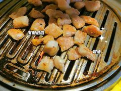 -金顺韩式烤肉·网红烤肉店(广利路店)