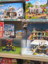 -乐高授权专卖店(中关村领展店)