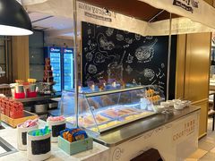 -顺德联塑万怡酒店·万荟轩自助餐厅