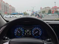 -易通行汽车陪练(通州店)