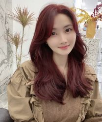 点击看大图 -那茉 Hair Salon